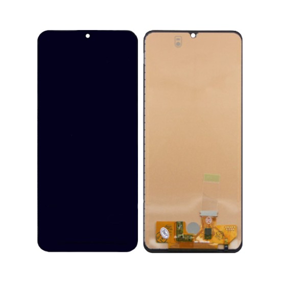 TOUCH+DISPLAY SAMSUNG GALAXY A22 4G 2021/A225 6.4" BLACK